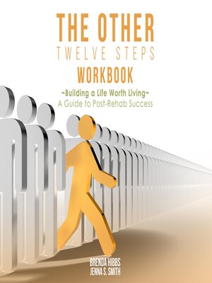 cover image of The Other Twelve Steps Workbook